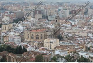 building city inspiration Malaga 0006